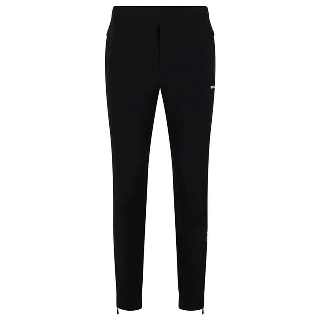 Hugo Boss T_Track Trousers - Black